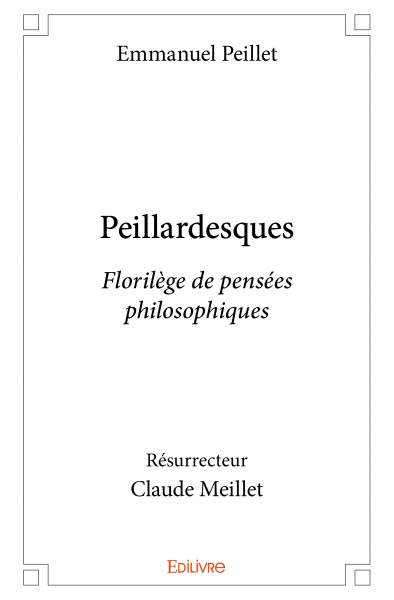 Peillardesques
